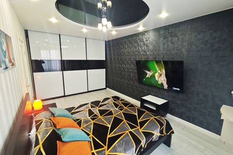 1-комнатная квартира в Белгороде, Белгород, ул. Чапаева, 14А