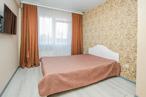 1-комнатная квартира в Улан-Удэ, ул. Трубачеева, 146Бс1