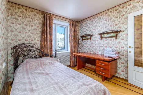 3-комнатная квартира в Санкт-Петербурге, пр-кт Просвещения, 76к1