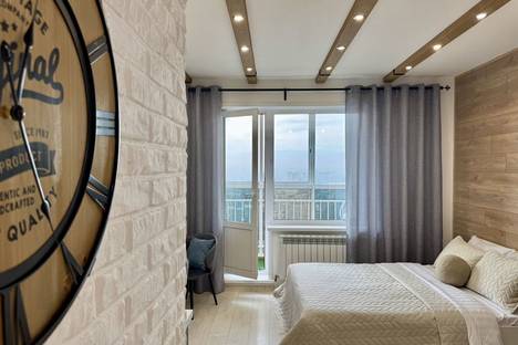 1-комнатная квартира в Новосибирске, Сибирская ул., 42