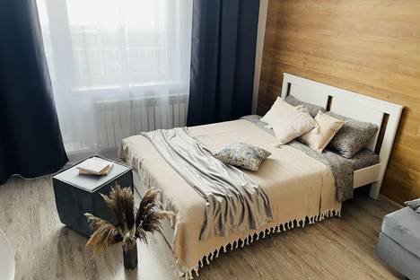 1-комнатная квартира в Новосибирске, Сибирская ул., 42