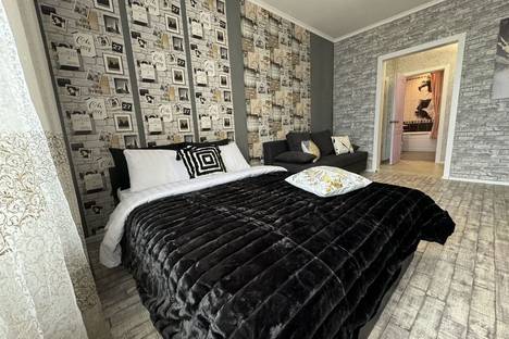 1-комнатная квартира в Новосибирске, Сибирская ул., 42