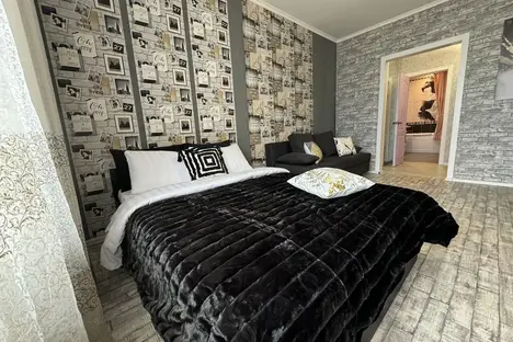 1-комнатная квартира в Новосибирске, Сибирская ул., 42