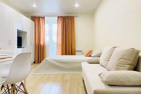 1-комнатная квартира в Новосибирске, Красноярская ул., 107