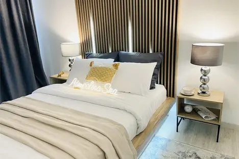 1-комнатная квартира в Новосибирске, Красноярская ул., 107