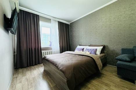 1-комнатная квартира в Новосибирске, ул. Дмитрия Шамшурина, 22