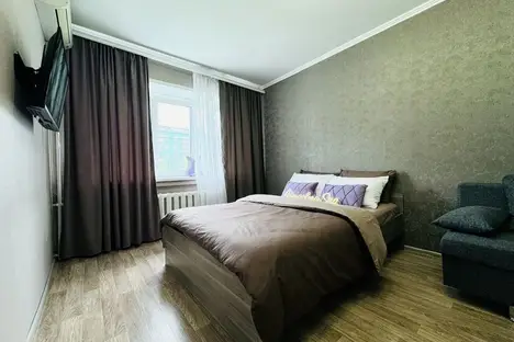 1-комнатная квартира в Новосибирске, ул. Дмитрия Шамшурина, 22