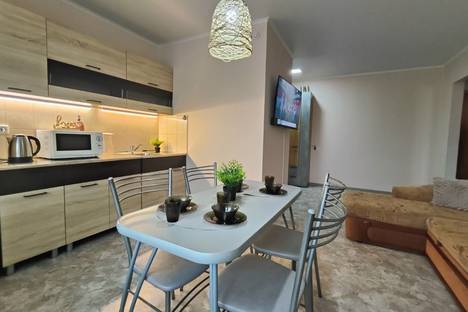 2-комнатная квартира в Миассе, б-р И.И. Седова, 13