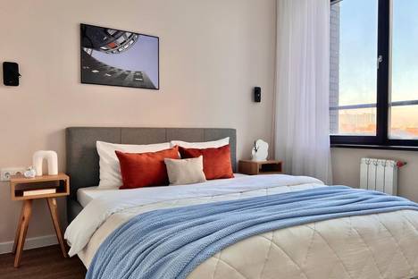 1-комнатная квартира в Новосибирске, Военная ул., 51