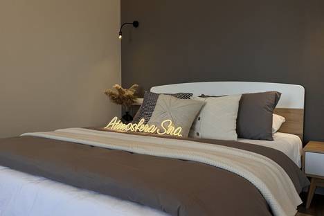 1-комнатная квартира в Новосибирске, Военная ул., 51