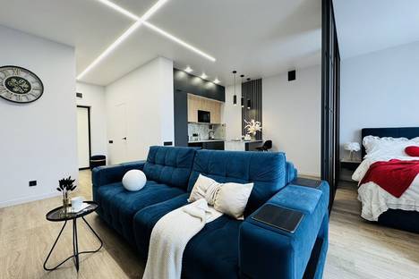 1-комнатная квартира в Новосибирске, Военная ул., 51