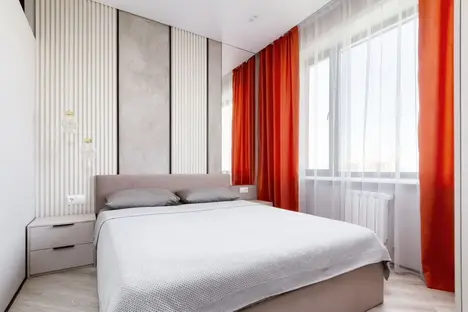 1-комнатная квартира в Новосибирске, Военная ул., 51