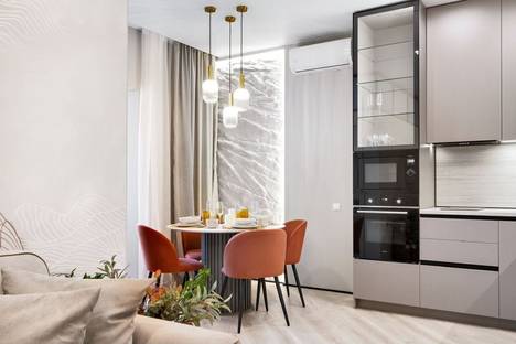 1-комнатная квартира в Новосибирске, Новосибирск, Военная ул., 51