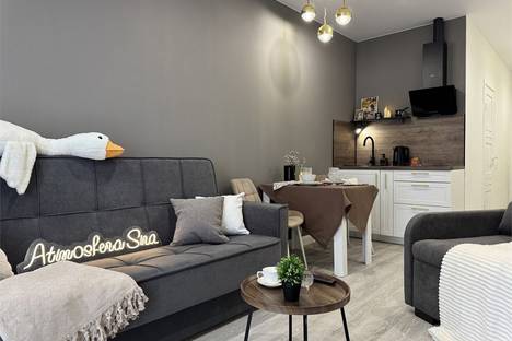 1-комнатная квартира в Новосибирске, Железнодорожный р-н , Железнодорожная ул., 18