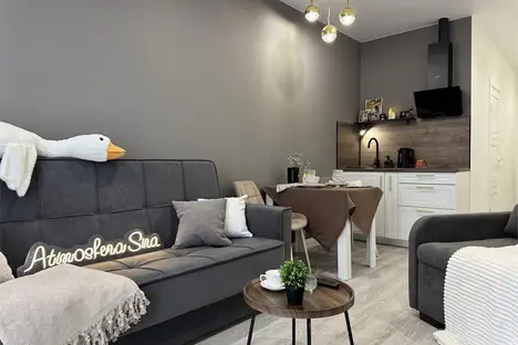 1-комнатная квартира в Новосибирске, Железнодорожный р-н , Железнодорожная ул., 18