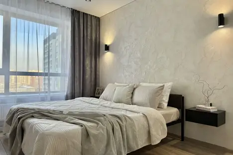 1-комнатная квартира в Новосибирске, Железнодорожный р-н , Железнодорожная ул., 18