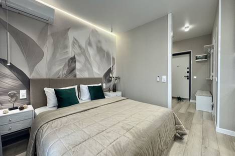 1-комнатная квартира в Новосибирске, Московская ул., 75