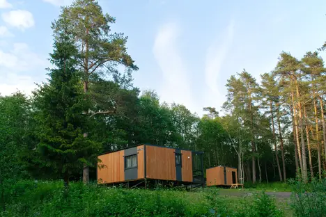 Дом в Рускеале, Рускеала, Заводская ул., 10