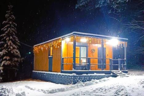 Дом в Рускеале, Рускеала, Заводская ул., 10