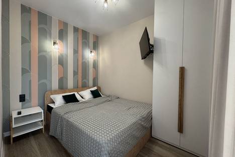 1-комнатная квартира в Новосибирске, Московская ул., 75