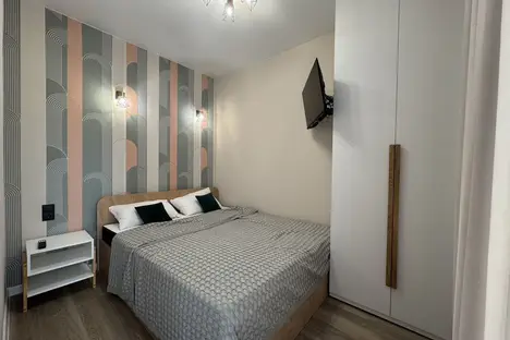 1-комнатная квартира в Новосибирске, Московская ул., 75