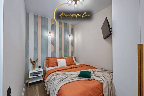 1-комнатная квартира в Новосибирске, Московская ул., 75