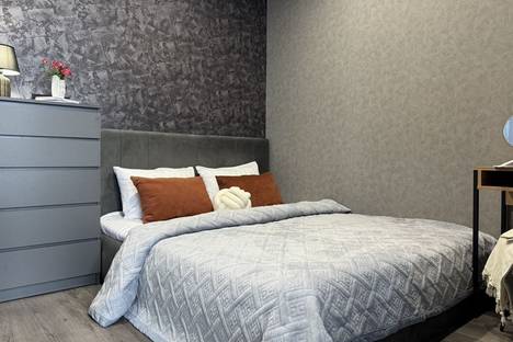 1-комнатная квартира в Новосибирске, Московская ул., 75