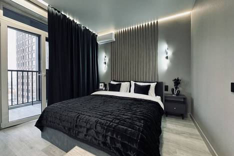 1-комнатная квартира в Новосибирске, Московская ул., 75