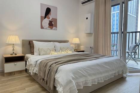 1-комнатная квартира в Новосибирске, Московская ул., 75