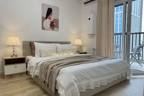 1-комнатная квартира в Новосибирске, Московская ул., 75