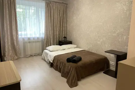 2-комнатная квартира в Домодедове, мкр. Западный, Рабочая ул., 57к2