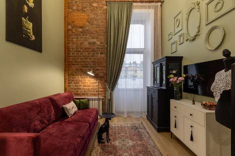 1-комнатная квартира в Санкт-Петербурге, Садовая ул., 32/1