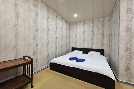 1-комнатная квартира в Москве, Большая Черкизовская ул., 20к2