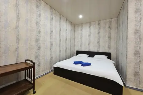 1-комнатная квартира в Москве, Большая Черкизовская ул., 20к2