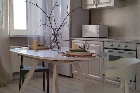 2-комнатная квартира в Перми, Ласьвинская ул., 15