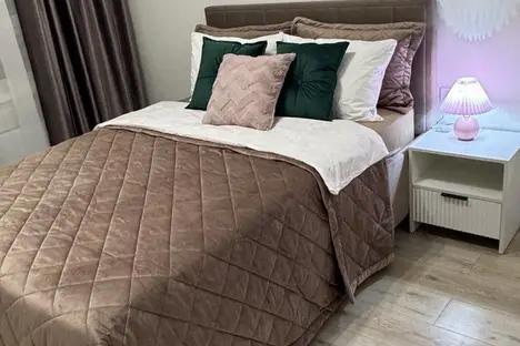 2-комнатная квартира в Москве, Новомосковский административный округ, р-н  Коммунарка, кв-л № 160, 1Вк1