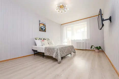 1-комнатная квартира в Перми, Пермь, ул. Академика Веденеева, 31