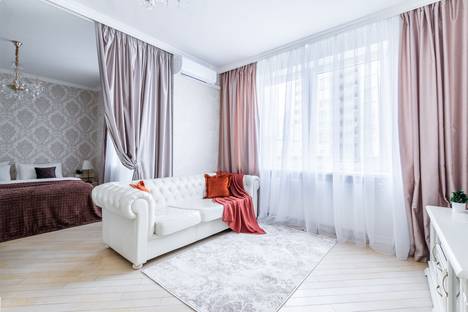 1-комнатная квартира в Минске, ул. Репина, 4