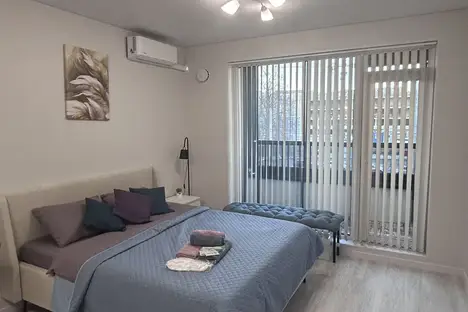 1-комнатная квартира в Санкт-Петербурге, пр-кт Обуховской Обороны, 36