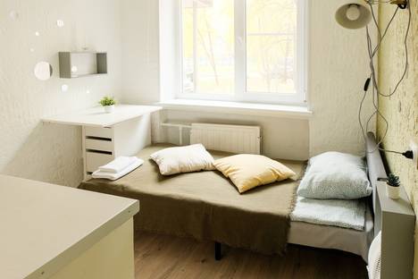 1-комнатная квартира в Санкт-Петербурге, пр-кт Королёва, 22к1