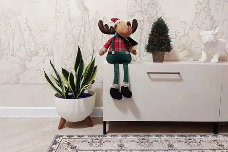 1-комнатная квартира в Калининграде, Калининград, ул. Профессора Севастьянова, 15