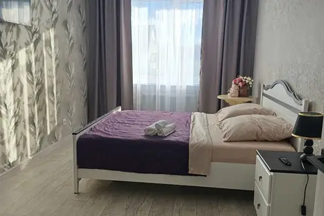 1-комнатная квартира в Пензе, ул. Леонова, 4