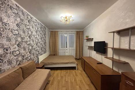 1-комнатная квартира в Иркутске, Байкальская ул., 188/3