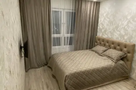 1-комнатная квартира в Новосибирске, ул. Николая Островского, 195/2