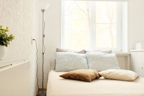 1-комнатная квартира в Санкт-Петербурге, пр-кт Королёва, 22к1