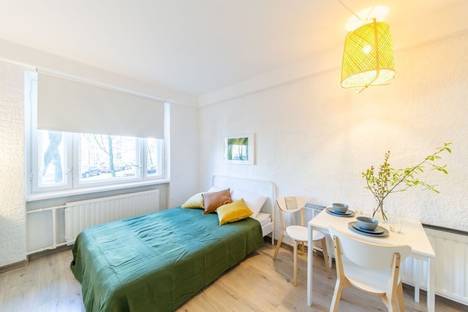 1-комнатная квартира в Санкт-Петербурге, пр-кт Королёва, 22к1