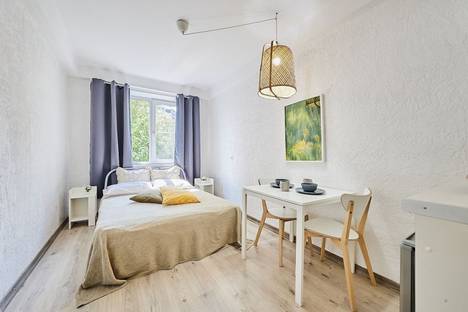 1-комнатная квартира в Санкт-Петербурге, пр-кт Королёва, 22к1