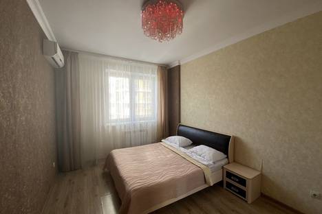 1-комнатная квартира в Уфе, Бакалинская ул., 19