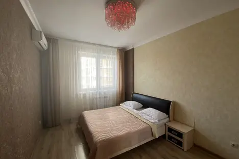 1-комнатная квартира в Уфе, Бакалинская ул., 19