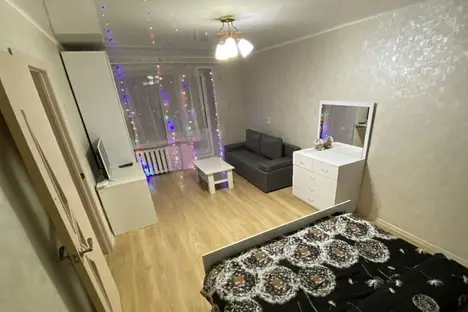 1-комнатная квартира в Уфе, ул. Заки Валиди, 7